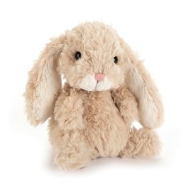 JellyCat Jellycat Yummy Bunny Beige