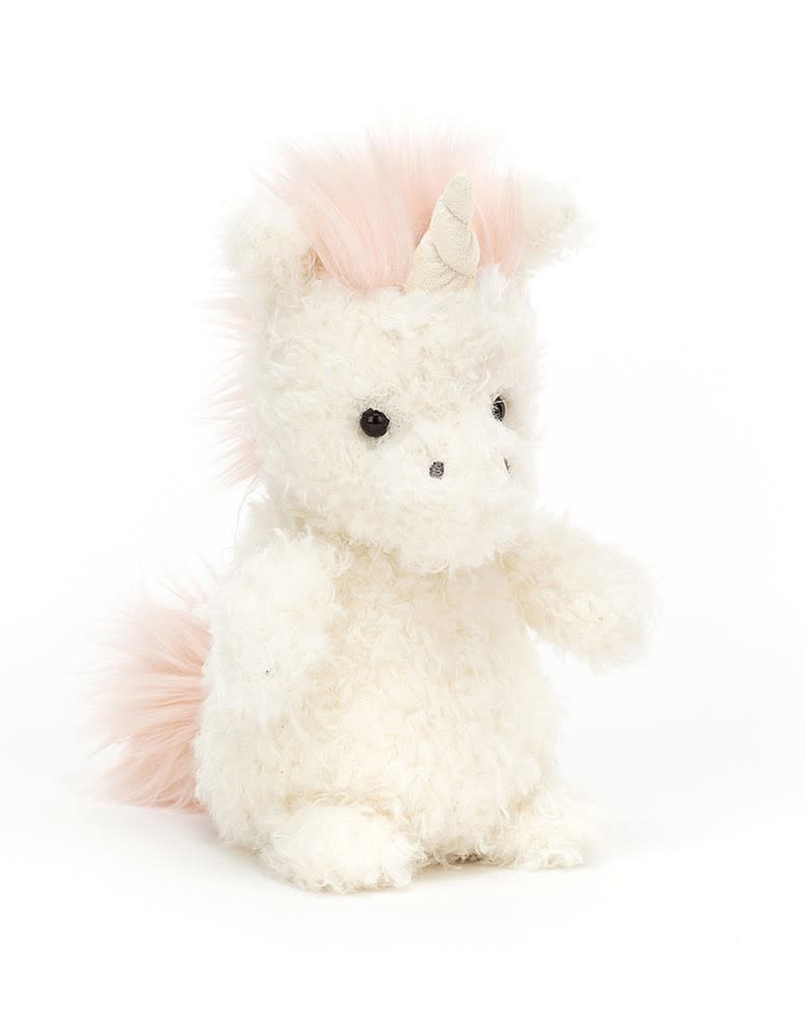 JellyCat Jellycat Little Unicorn