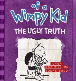 Diary Of A Wimpy Kid #5