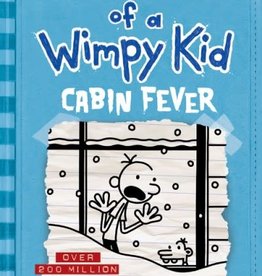 Diary Of A Wimpy Kid #6