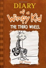 Diary Of A Wimpy Kid #7