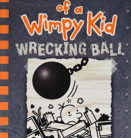 Abrams Diary of a Wimpy Kid #14