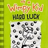 Diary of a Wimpy Kid #8 Hard Luck