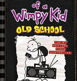 Diary of a Wimpy Kid #10