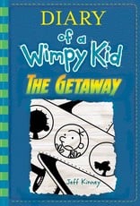 Abrams Diary of a Wimpy Kid #12