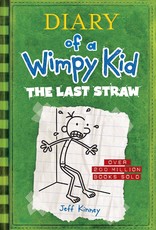 Diary Of A Wimpy Kid #3