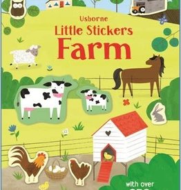 Little Sitckers Farm