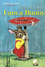 Penguin Random House LGB I Am A Bunny