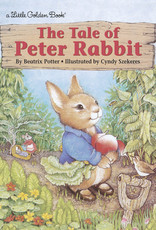 Penguin Random House LGB Tale Of Peter Rabbit
