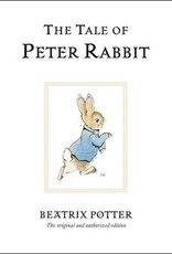 Penguin Random House TALE OF PETER RABBIT