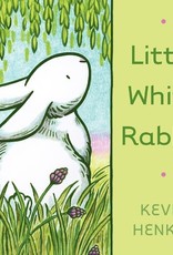 Harper Collins BB Little White Rabbit