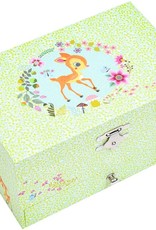 Djeco Treasure Boxes The Fawn's Song