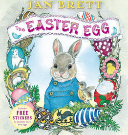 Penguin Random House The Easter Egg