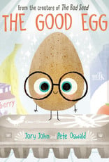 Harper Collins The Good Egg