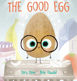 Harper Collins The Good Egg