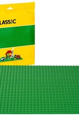 LEGO LEGO Green Baseplate