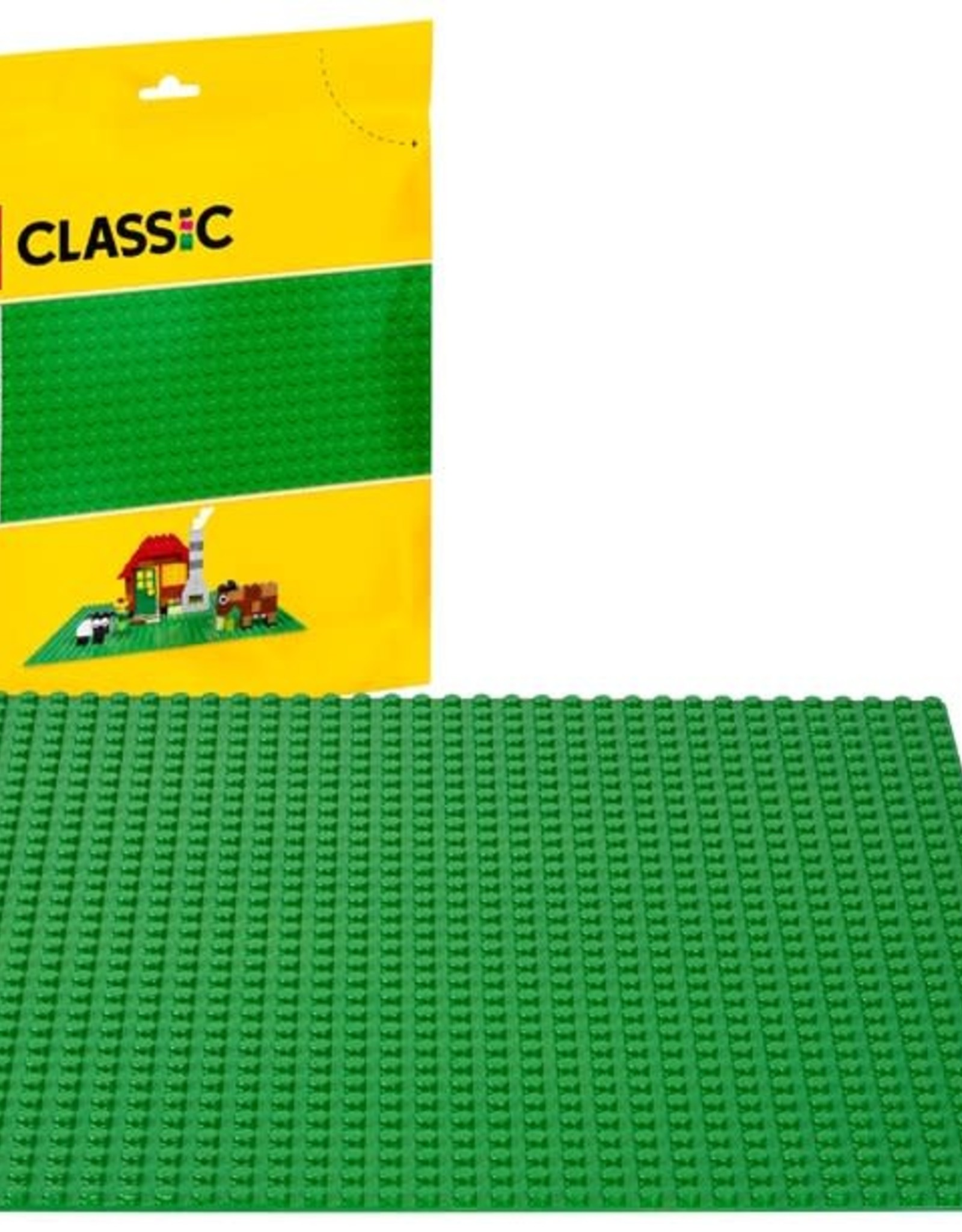 LEGO LEGO Green Baseplate