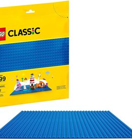 LEGO Lego Blue Baseplate