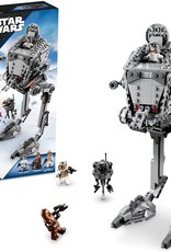 LEGO Lego Star Wars Hoth AT ST