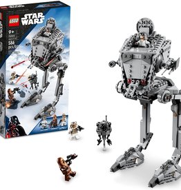 LEGO Lego Star Wars Hoth AT ST