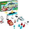 LEGO Lego Duplo Race Cars