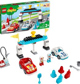 LEGO Lego Duplo Race Cars