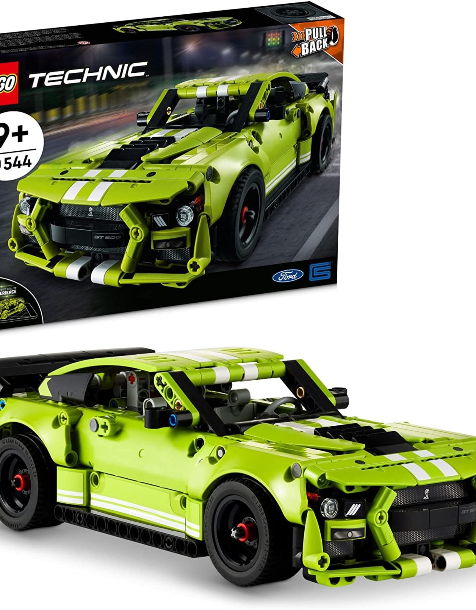 LEGO Lego Technic Ford Mustang Shelby GT500