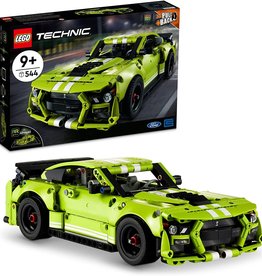 LEGO Lego Technic Ford Mustang Shelby GT500