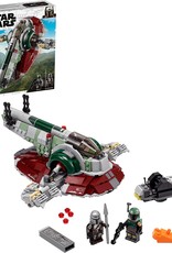 LEGO Lego Starwars Boba Fett's Starship