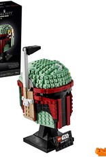 LEGO Lego Boba Fett Helmet