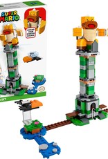 LEGO Lego Mario Boss Sumo Bro Topple Tower Expansion Set