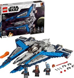 LEGO Lego Star Wars Mandalorian Starfighter™