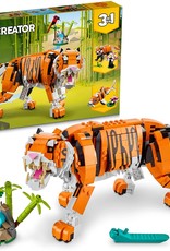 LEGO Lego Majestic Tiger