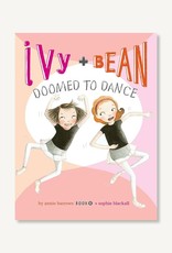 Chronicle Ivy & Bean Book 6