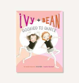 Chronicle Ivy & Bean Book 6