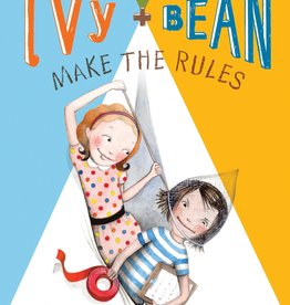 Chronicle Ivy & Bean Book 9