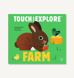 Chronicle BB Touch & Explore Farm