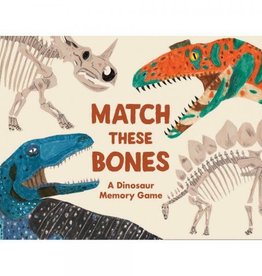 Chronicle Match These Bones