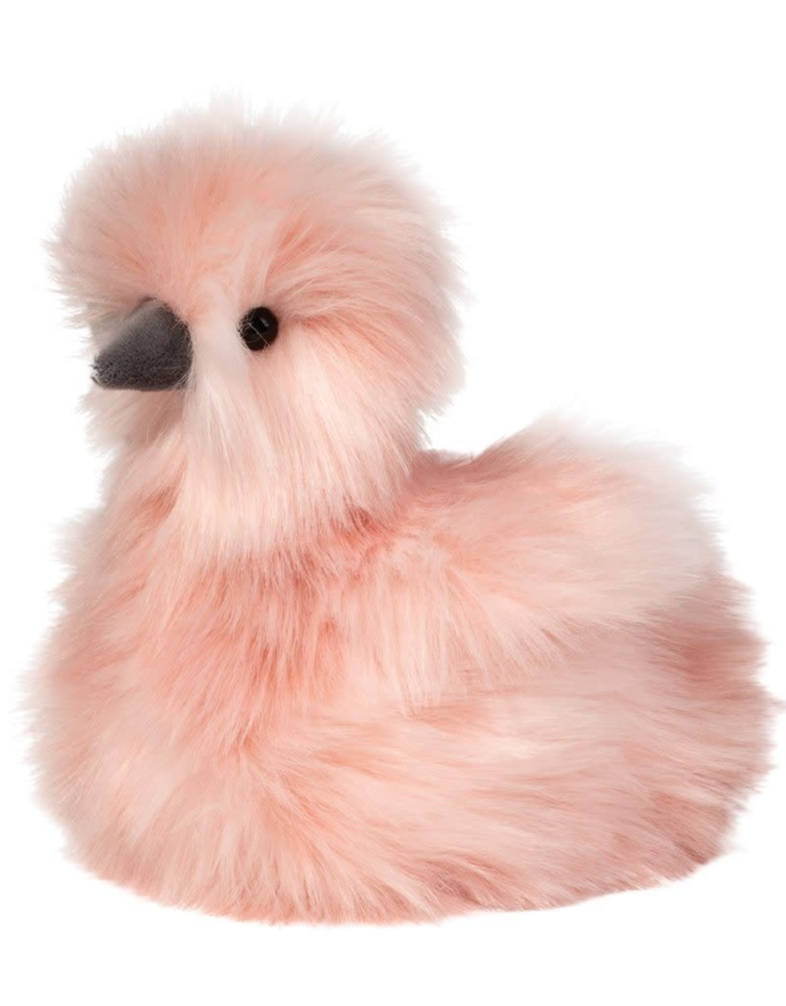 Douglas Mara Pink Silkie Chick