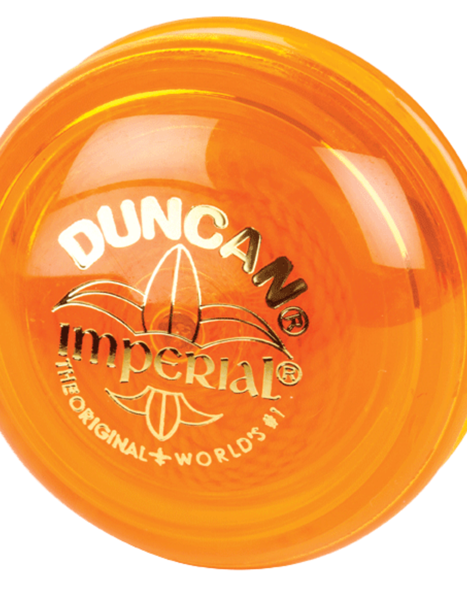 Duncan Imperial Yoyo