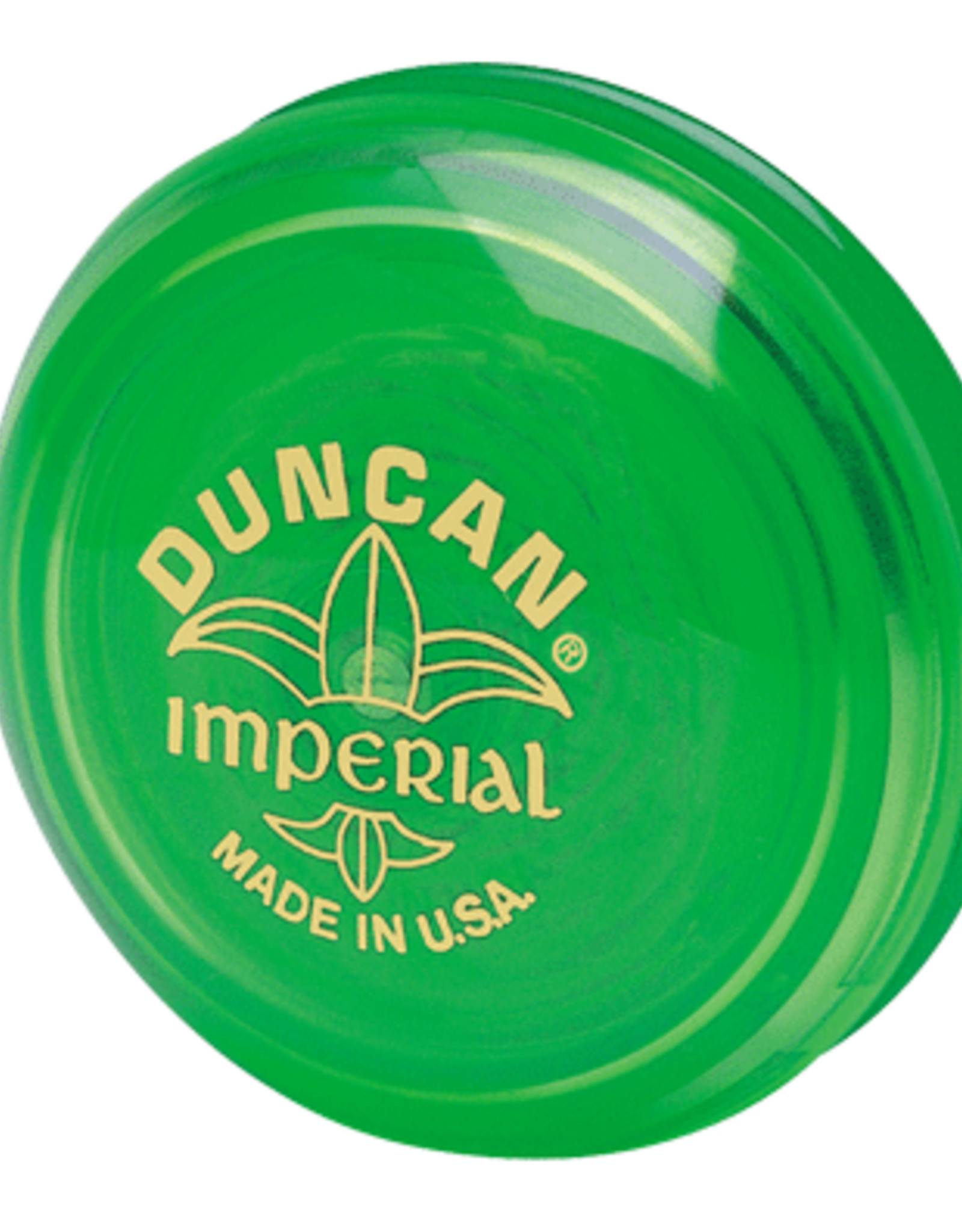 Duncan Imperial Yoyo