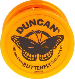 Duncan Butterfly Yoyo