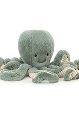 JellyCat Jellycat Odyssey Octopus Baby