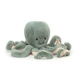 JellyCat Jellycat Odyssey Octopus Baby