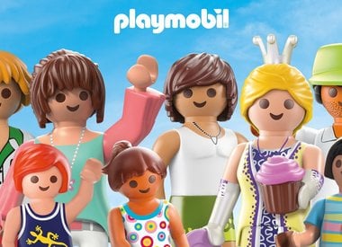 Playmobil