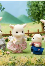 Calico Critters CC Goat Family