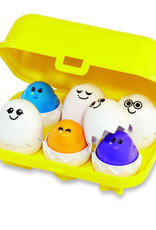 Peek 'n Peep Eggs