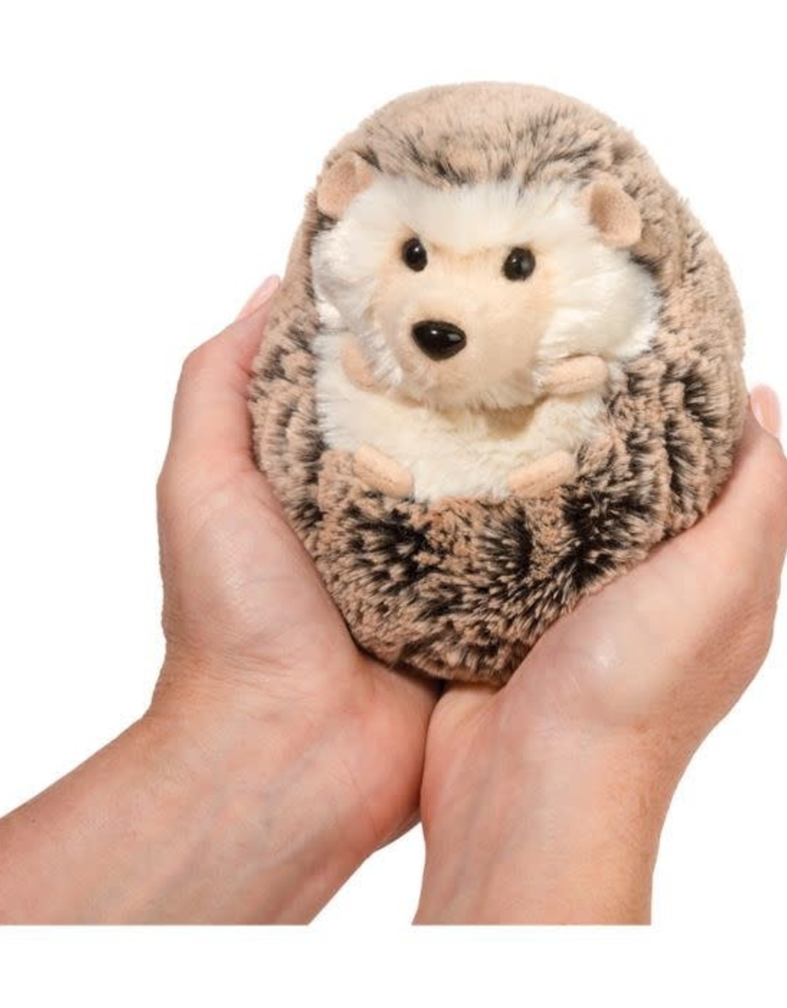 Douglas Spunky Hedgehog w/ Ears