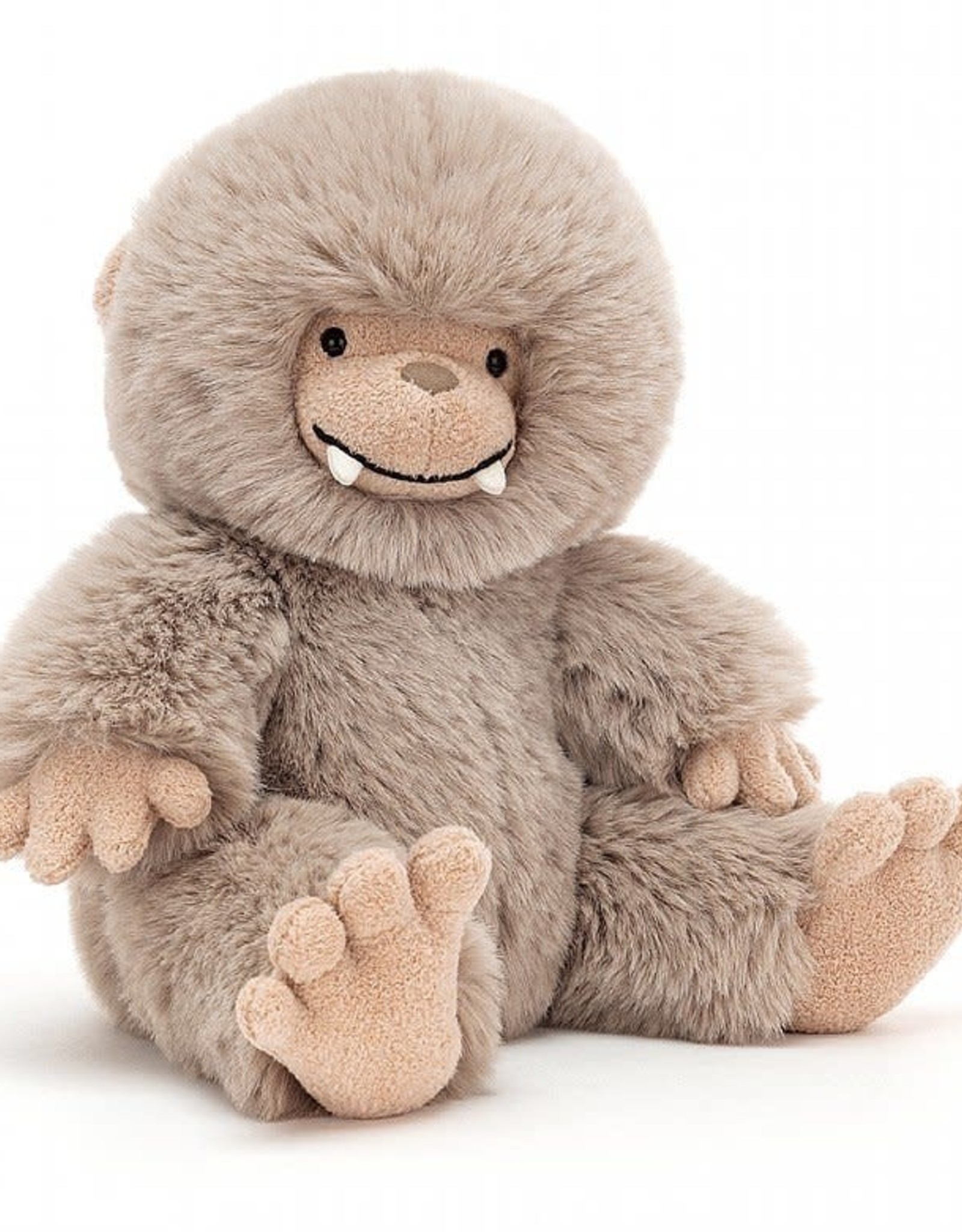 JellyCat Jellycat Bo Bigfoot