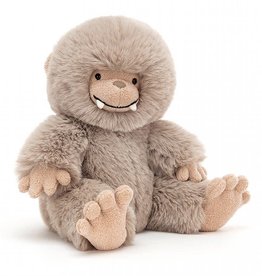 JellyCat Jellycat Bo Bigfoot